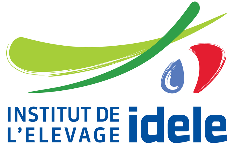 Logo Institut de l'élevage
